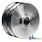 A & I Products Pulley, 2V-Groove 4" x3.7" x2" A-AFD5006 - alternate 4
